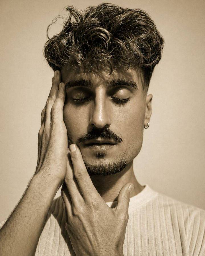 Tomás Varela, massage and bodywork therapist in the Algarve